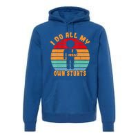 Broken Arm Hand Wrist Elbow Injury Get Well Soon Gifts Premium Hoodie