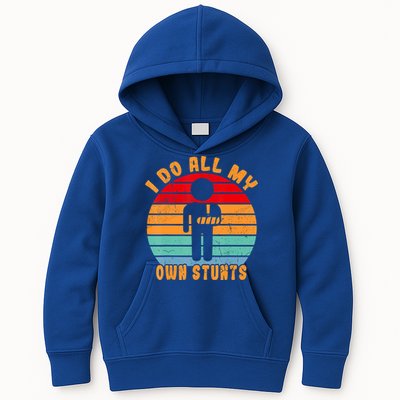 Broken Arm Hand Wrist Elbow Injury Get Well Soon Gifts Kids Hoodie
