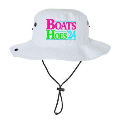 Boats And Hoes 2024 Legacy Cool Fit Booney Bucket Hat