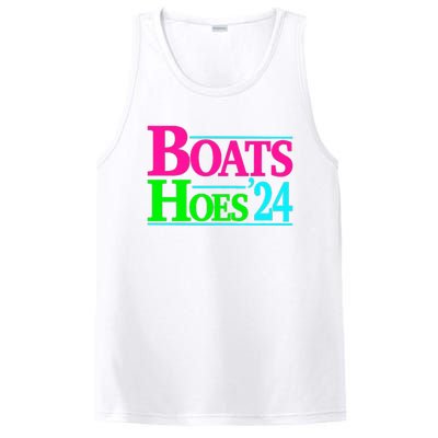 Boats And Hoes 2024 PosiCharge Competitor Tank