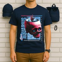 Born Aquarius Horoscope T-Shirt