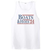 Boats And Hoes 2024 Election PosiCharge Competitor Tank