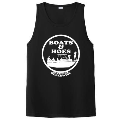 Boats And Hoes PosiCharge Competitor Tank