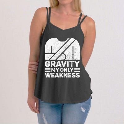 Broken Arm Hand Wrist Elbow Injury Surgery Get Well Soon Women's Strappy Tank