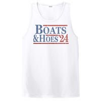 Boats And Hoes 2024 Election PosiCharge Competitor Tank