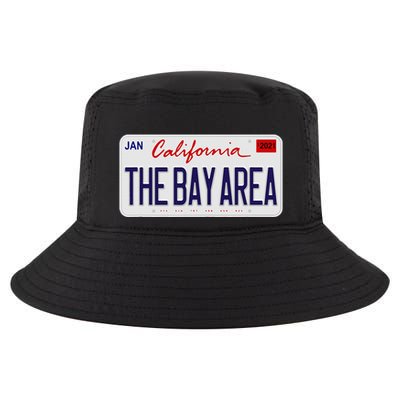 Bay Area Hyphy Bay Super Hyphy Thizz Hyphy Bay Area Cool Comfort Performance Bucket Hat