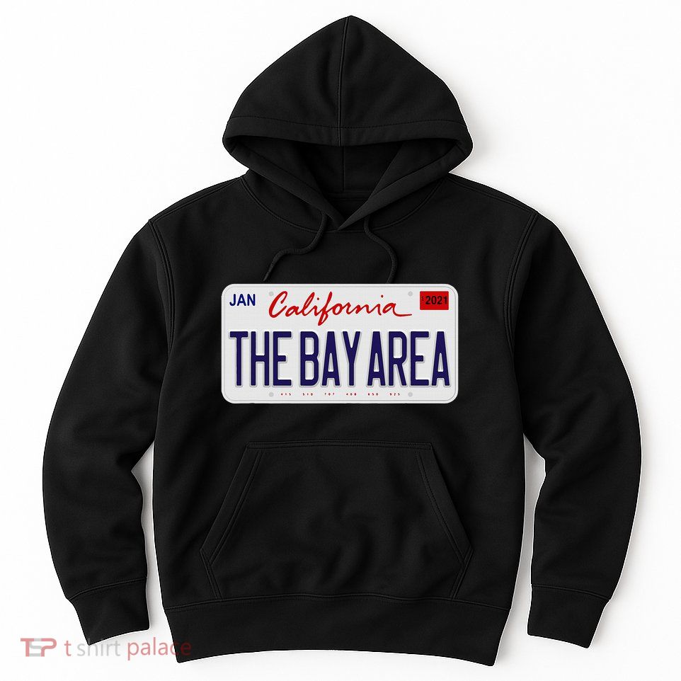 Bay Area Hyphy Bay Super Hyphy Thizz Hyphy Bay Area Hoodie