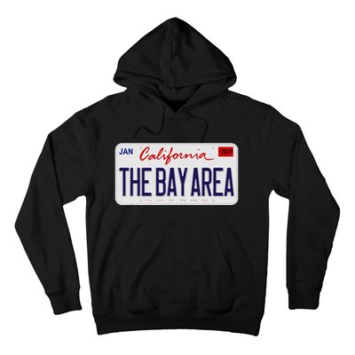 Bay Area Hyphy Bay Super Hyphy Thizz Hyphy Bay Area Hoodie