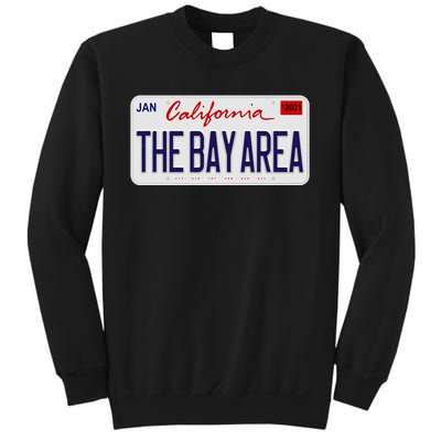 Bay Area Hyphy Bay Super Hyphy Thizz Hyphy Bay Area Sweatshirt