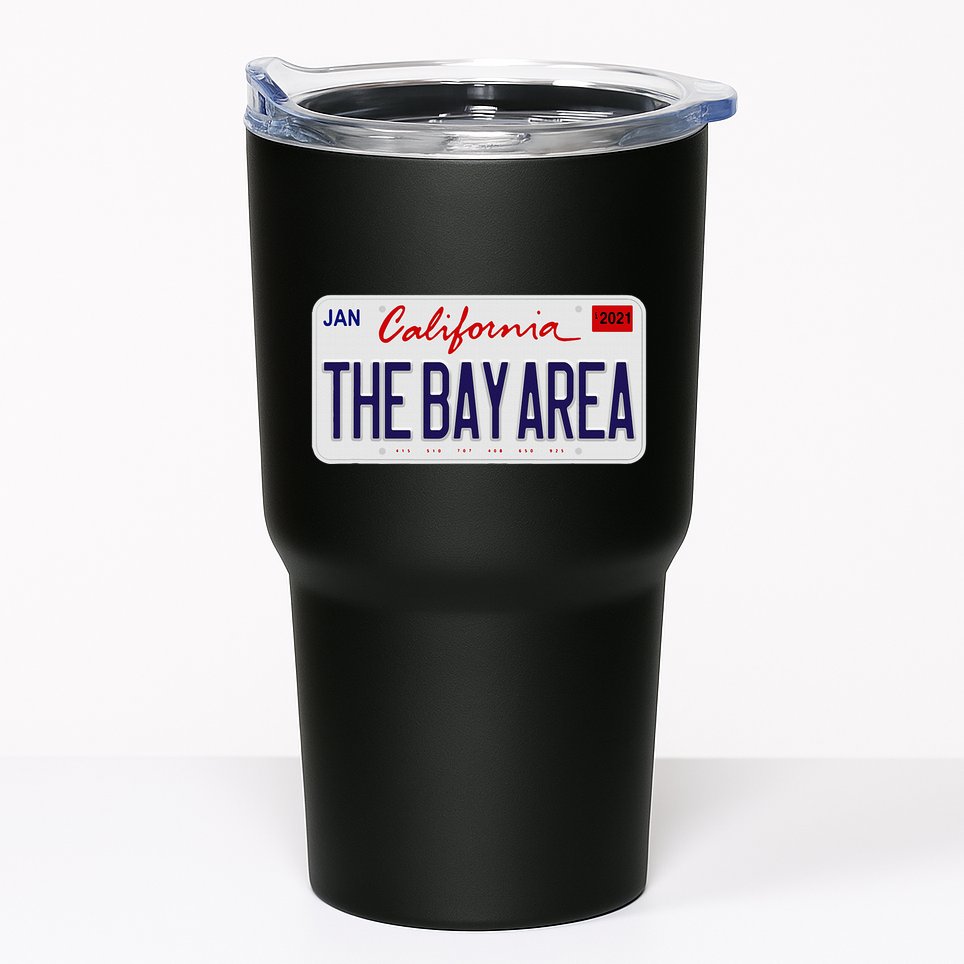 Bay Area Hyphy Bay Super Hyphy Thizz Hyphy Bay Area Tumbler
