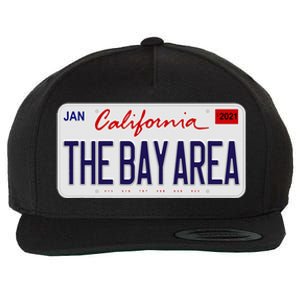 Bay Area Hyphy Bay Super Hyphy Thizz Hyphy Bay Area Wool Snapback Cap