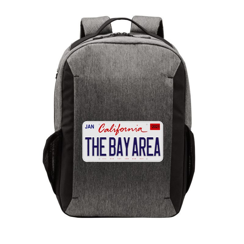 Bay Area Hyphy Bay Super Hyphy Thizz Hyphy Bay Area Vector Backpack