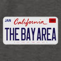 Bay Area Hyphy Bay Super Hyphy Thizz Hyphy Bay Area Vector Backpack
