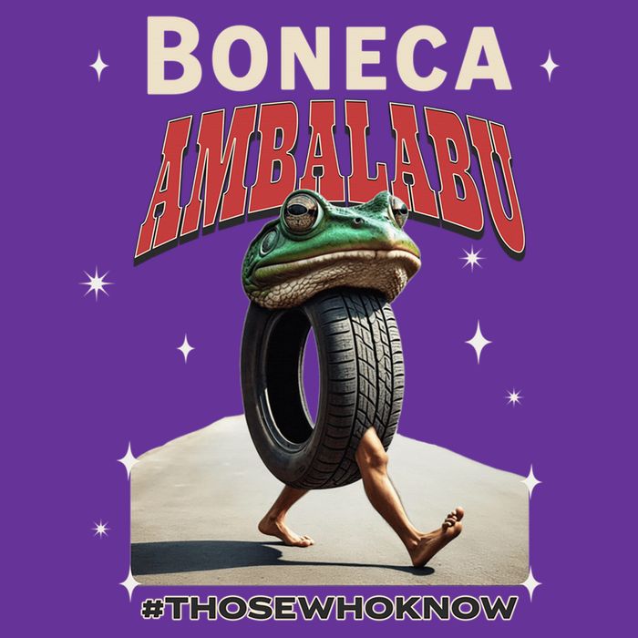 Boneca Ambalabu Italian Brainrot Meme Frog With Feet Bootleg Cooling Performance Crew T-Shirt
