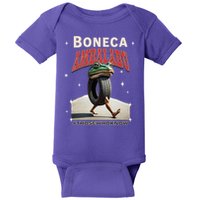 Boneca Ambalabu Italian Brainrot Meme Frog With Feet Bootleg Baby Bodysuit