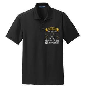 Birthdays Are Just An Occasion To Get More Ham Radio Contact Dry Zone Grid Polo