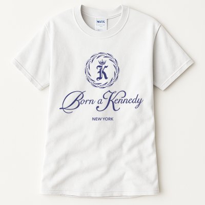 Born A Kennedy New York Tall T-Shirt