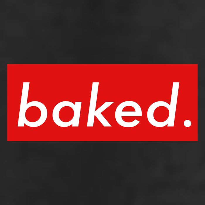 BAKED Designer Style 7 Panel Mesh Trucker Snapback Hat