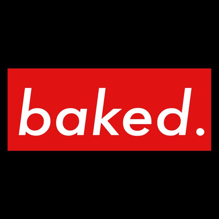 BAKED Designer Style City Backpack