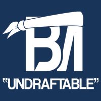 Baker Undraftable Cleveland Football Womens Tank Top