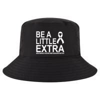 Be A Little Extra Down Syndrome Awareness Cool Comfort Performance Bucket Hat