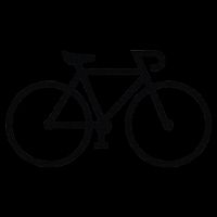 Bicycle American Lady In Pakistan Impact Tech Backpack