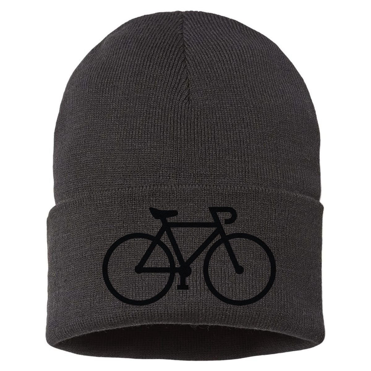 Bicycle American Lady In Pakistan Sustainable Knit Beanie