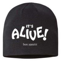 Bon Appetit Merch It’s Alive Sustainable Beanie