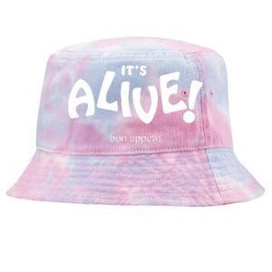 Bon Appetit Merch It’s Alive Tie-Dyed Bucket Hat