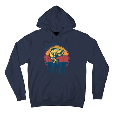 Buy A Man Eat Fish The Day Teach Man To Life Time Joe Biden Hoodie