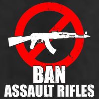 Ban Assault Rifles Gun Control Cool Comfort Performance Bucket Hat