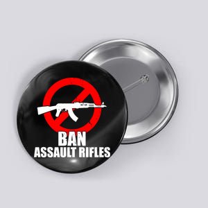 Ban Assault Rifles Gun Control Button