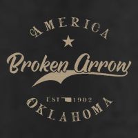 Broken Arrow Ok Oklahoma Cool Comfort Performance Bucket Hat