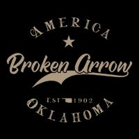 Broken Arrow Ok Oklahoma Mesh Reversible Basketball Jersey Tank