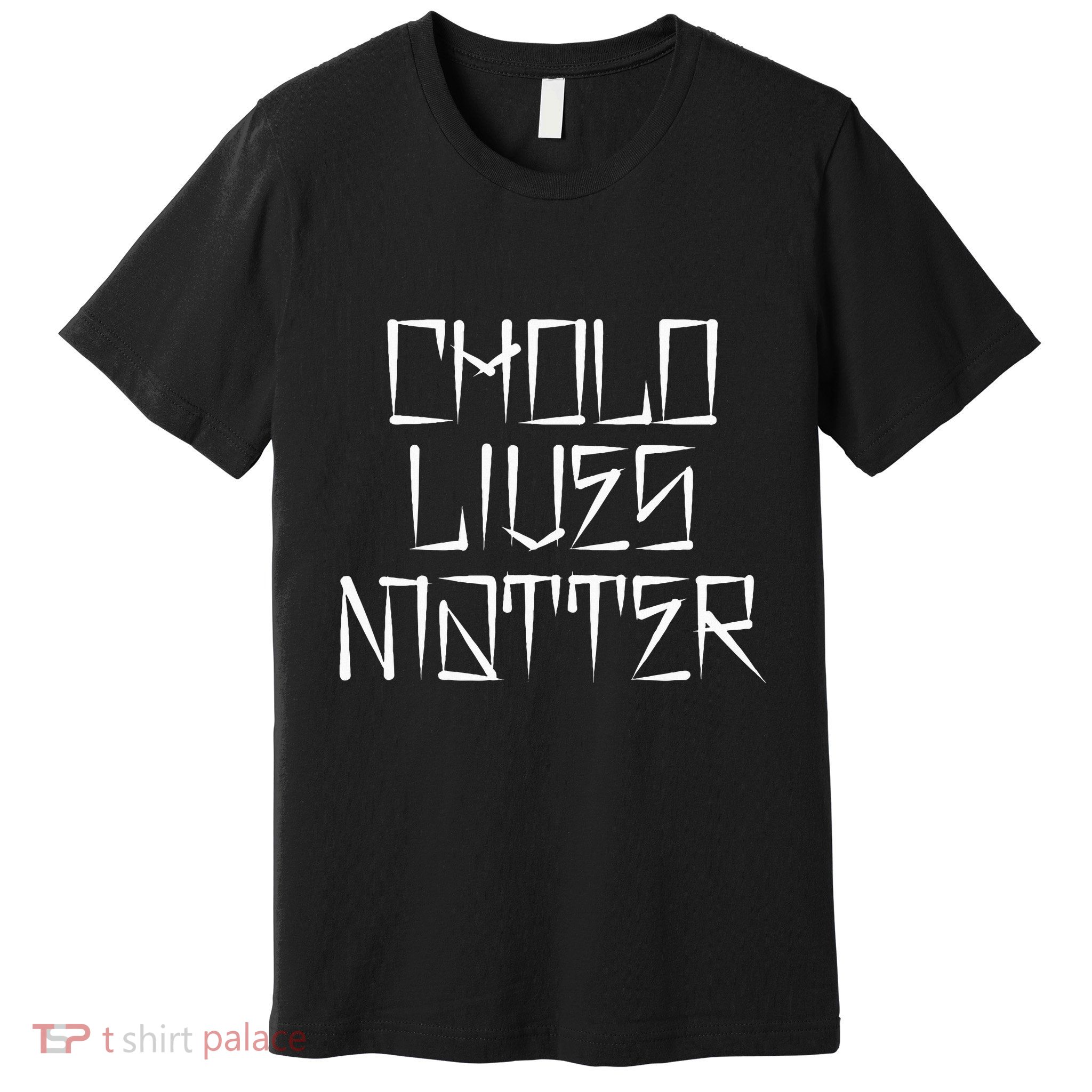 Brown And Proud Latino Mexican Raza Chicano Oldies Cholo Premium T-Shirt