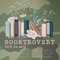 Booktrovert A Person Who Prefers The Company Of Fictional Characters To Read Peo Legacy Tie Dye Trucker Hat