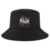 Booktrovert A Person Who Prefers The Company Of Fictional Characters To Read Peo Cool Comfort Performance Bucket Hat