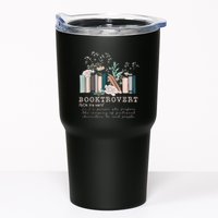 Booktrovert A Person Who Prefers The Company Of Fictional Characters To Read Peo Tumbler