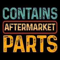 Bionic Aftermarket Parts Design Knee And Hip Replacement Mousepad