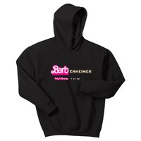 Barbenheimer Appreal Retro Women Men Kids Hoodie