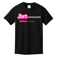 Barbenheimer Appreal Retro Women Men Kids T-Shirt