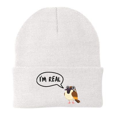 Birds Are Real Beanie