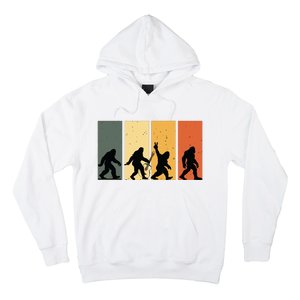 Bigfoot Abbey Roads Hoodie