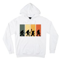 Bigfoot Abbey Roads Hoodie