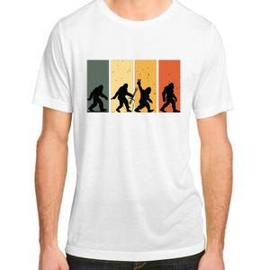 Bigfoot Abbey Roads Adult ChromaSoft Performance T-Shirt