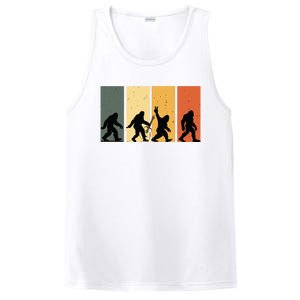 Bigfoot Abbey Roads PosiCharge Competitor Tank