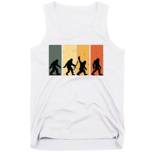 Bigfoot Abbey Roads Tank Top