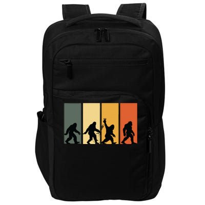 Bigfoot Abbey Roads Impact Tech Backpack