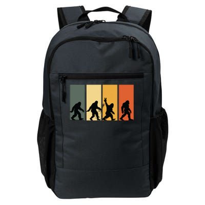 Bigfoot Abbey Roads Daily Commute Backpack