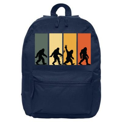 Bigfoot Abbey Roads 16 in Basic Backpack